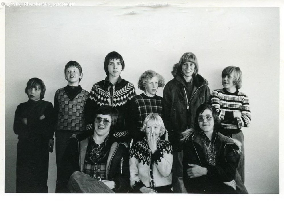 Ljósmynd: Jón Pálsson og Björk Axelsdóttir