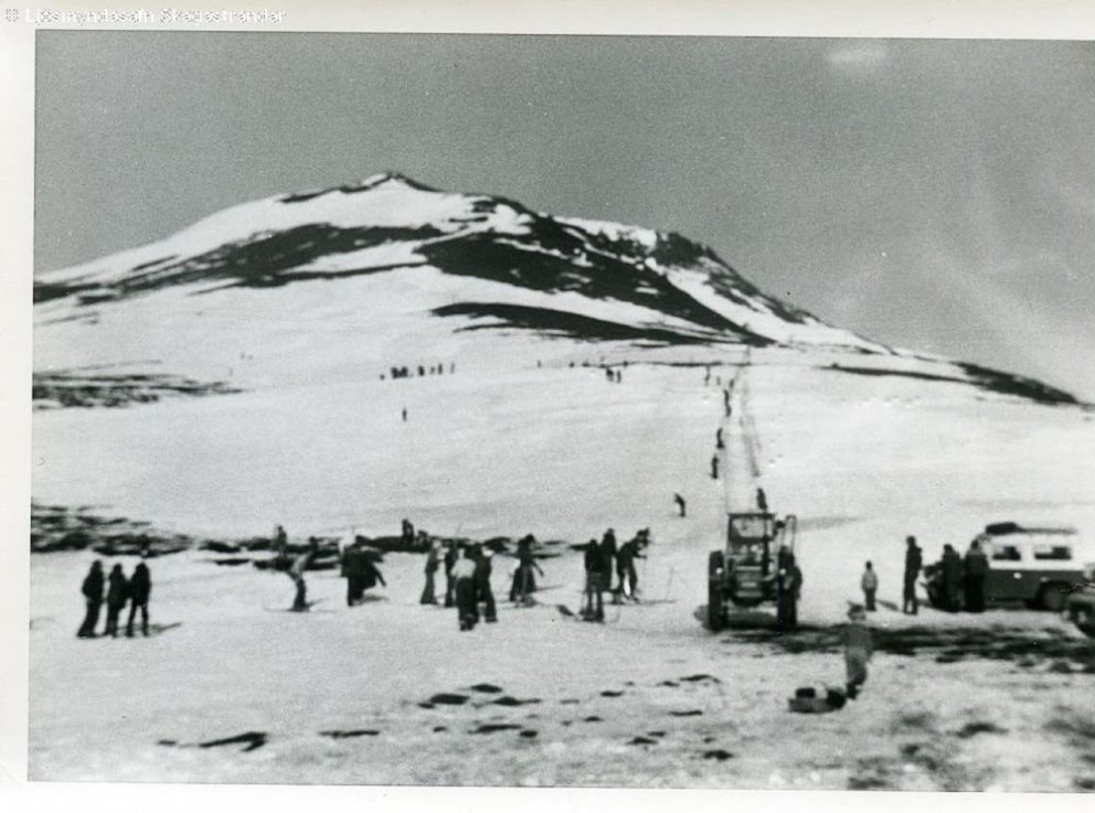 Ljósmynd: Safn Jóns Pálssonar og Bjarkar Axelsdóttur