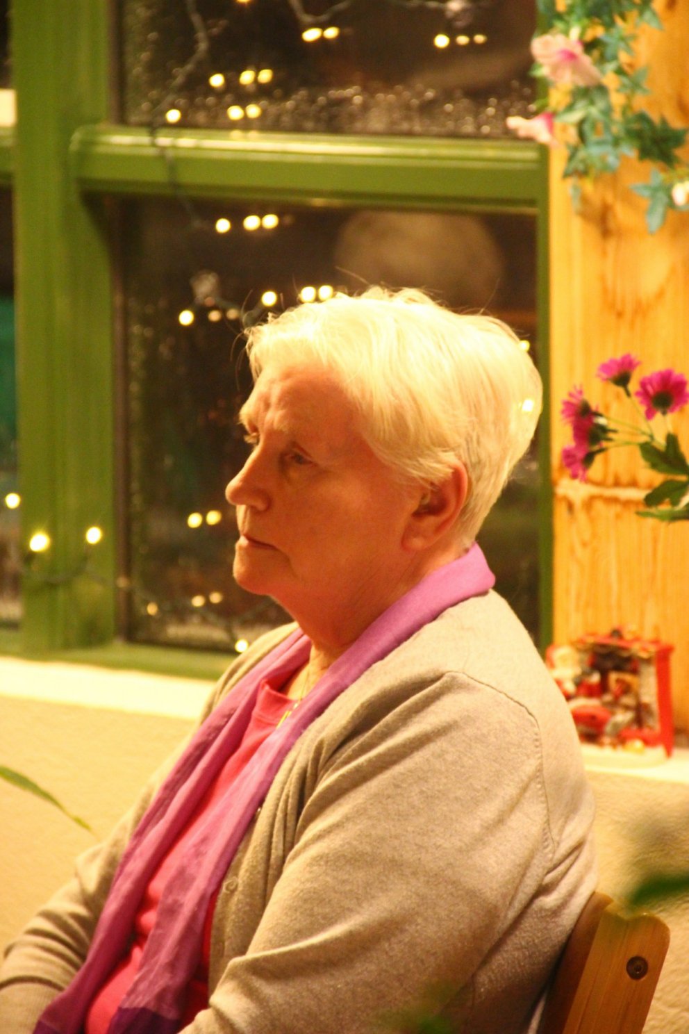 Ljósmynd: Árni Geir Ingvarsson