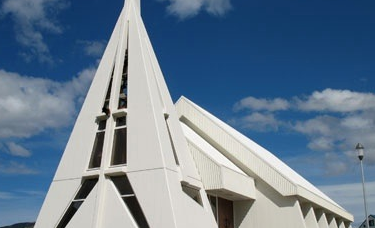 Aðalfundur Höfðasóknar