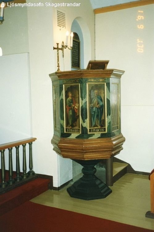 Ljósmynd: Óþekktur ljósmyndari