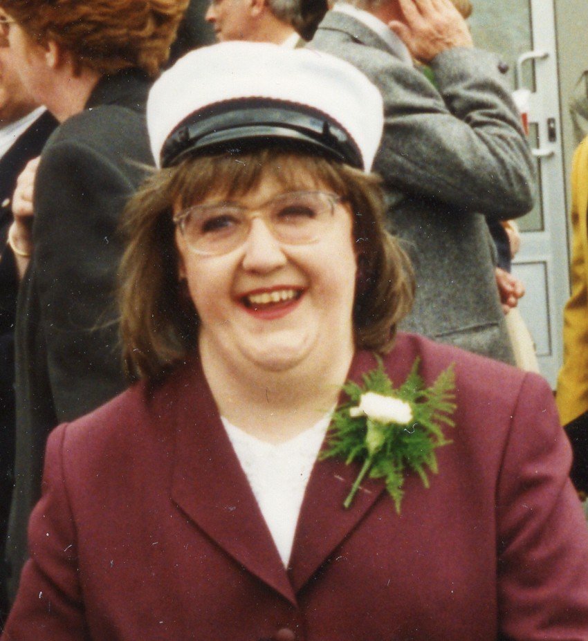 Ljósmynd: Ólafur Bernódusson