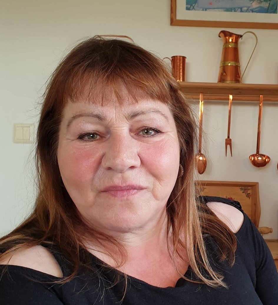 Ragnheiður Linda Kristjánsdóttir