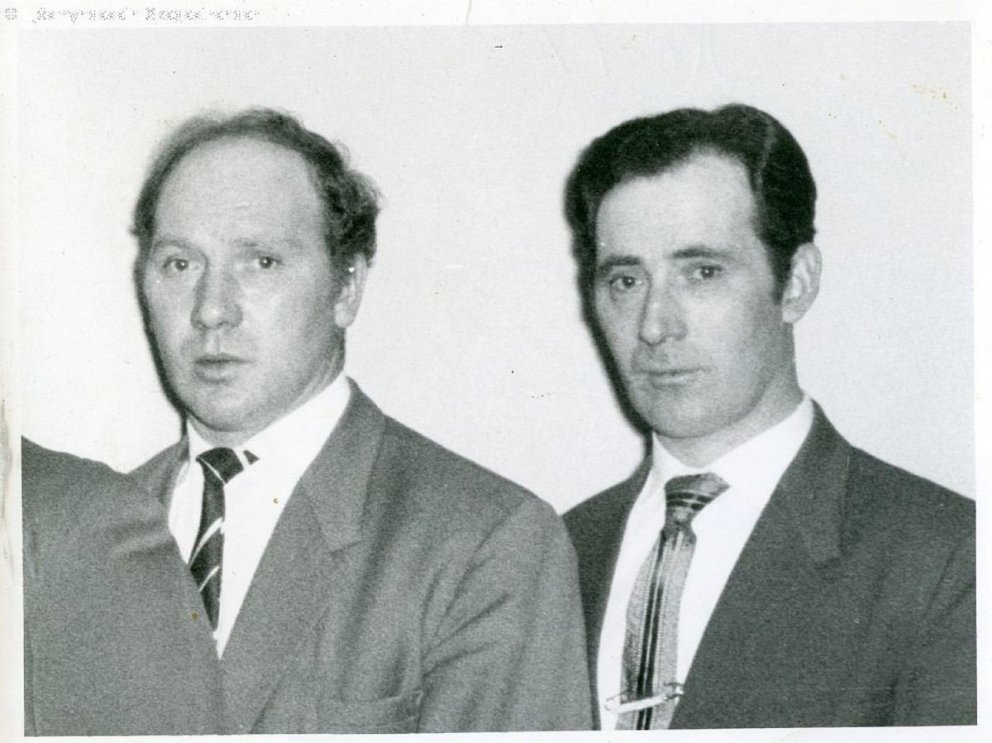 Ljósmynd: Minjasafn Skagastrandar