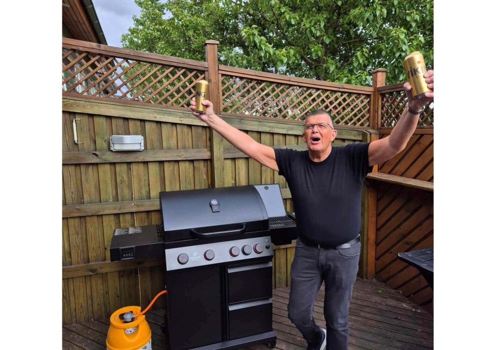 Mynd Árni Sig - Um myndina segir Árni: Myndin sem fylgir er stemningsmynd sem tengist fullkomnum deg&hellip;