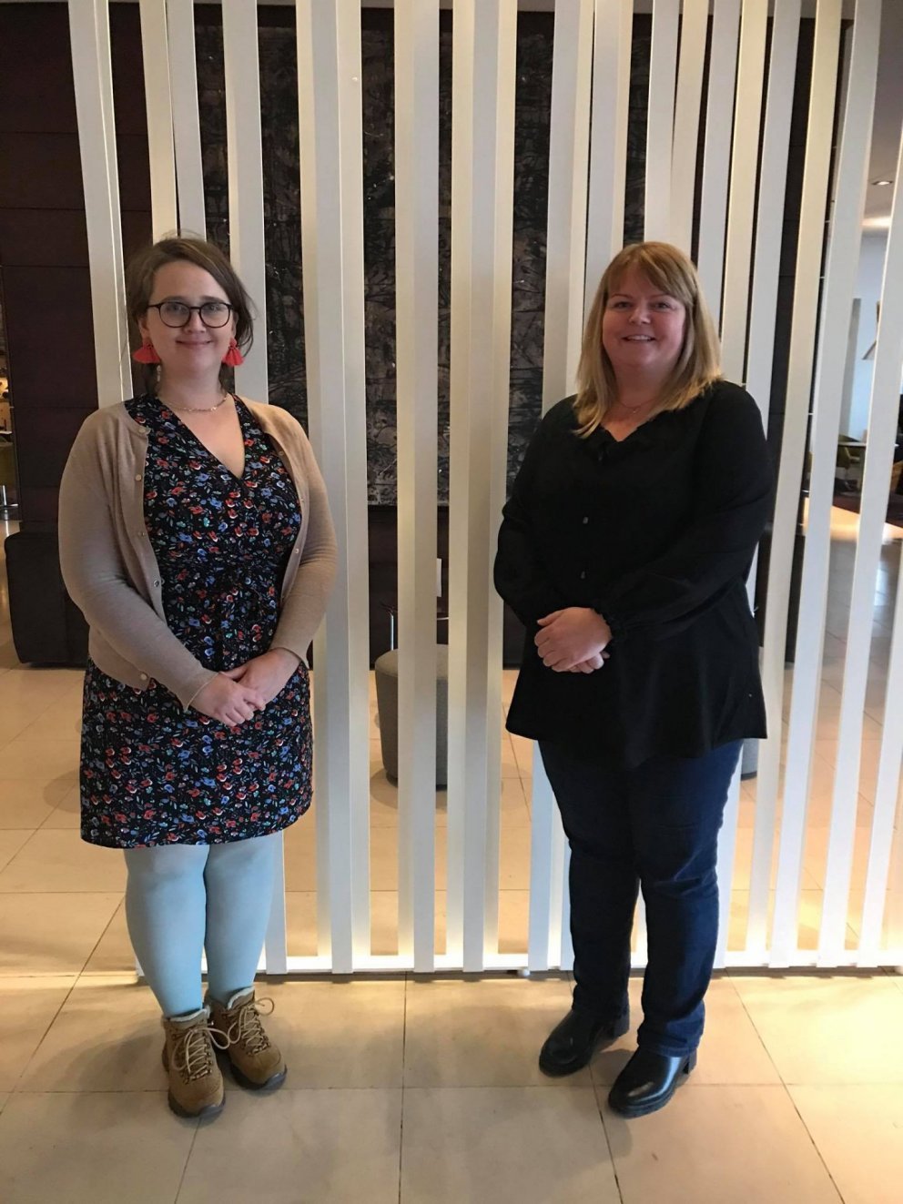 Samningur um talmeinaþjónustu