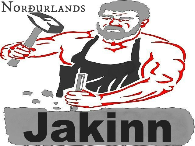 Norðurlands Jakinn
