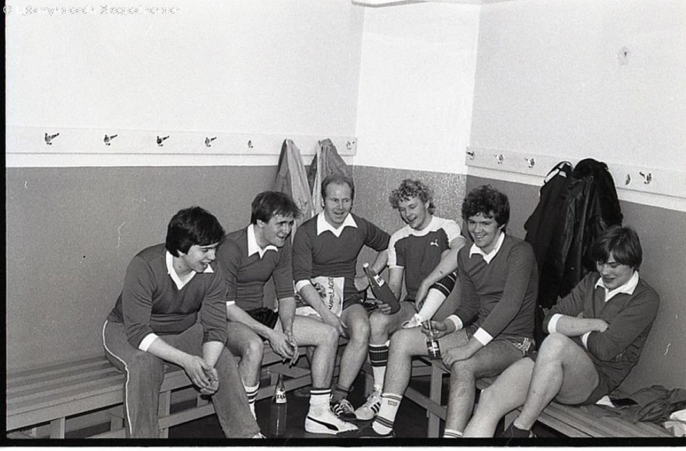 Ljósmynd: Ólafur Bernódusson