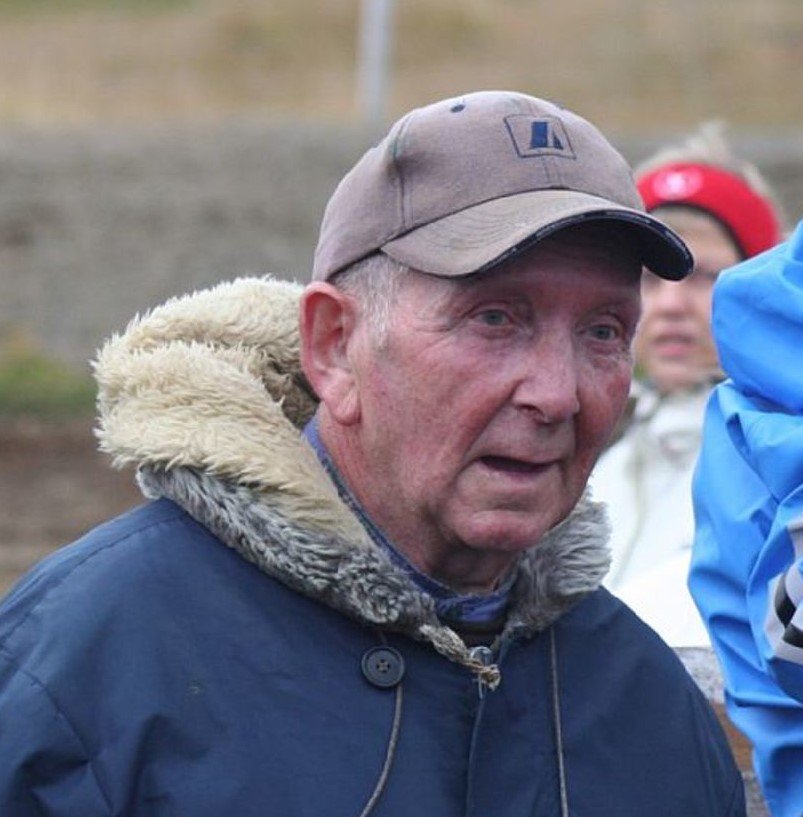 Ljósmynd: Ólafur Bernódusson