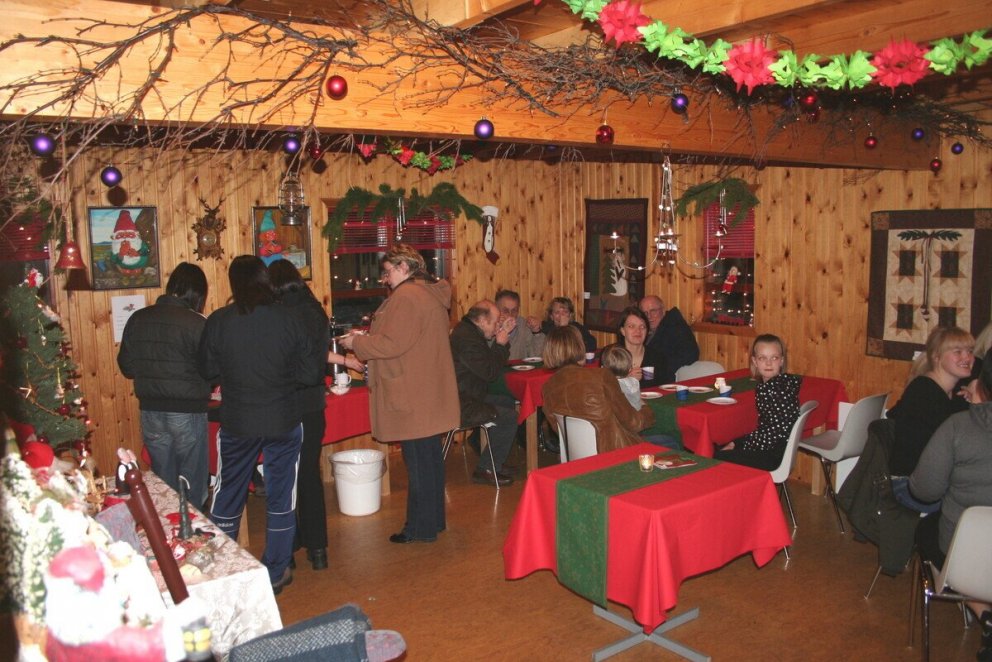 Ljósmynd: Ólafur Bernódusson