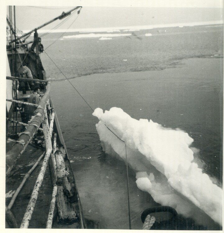 Ljósmynd: Óskar Kristinsson - safn