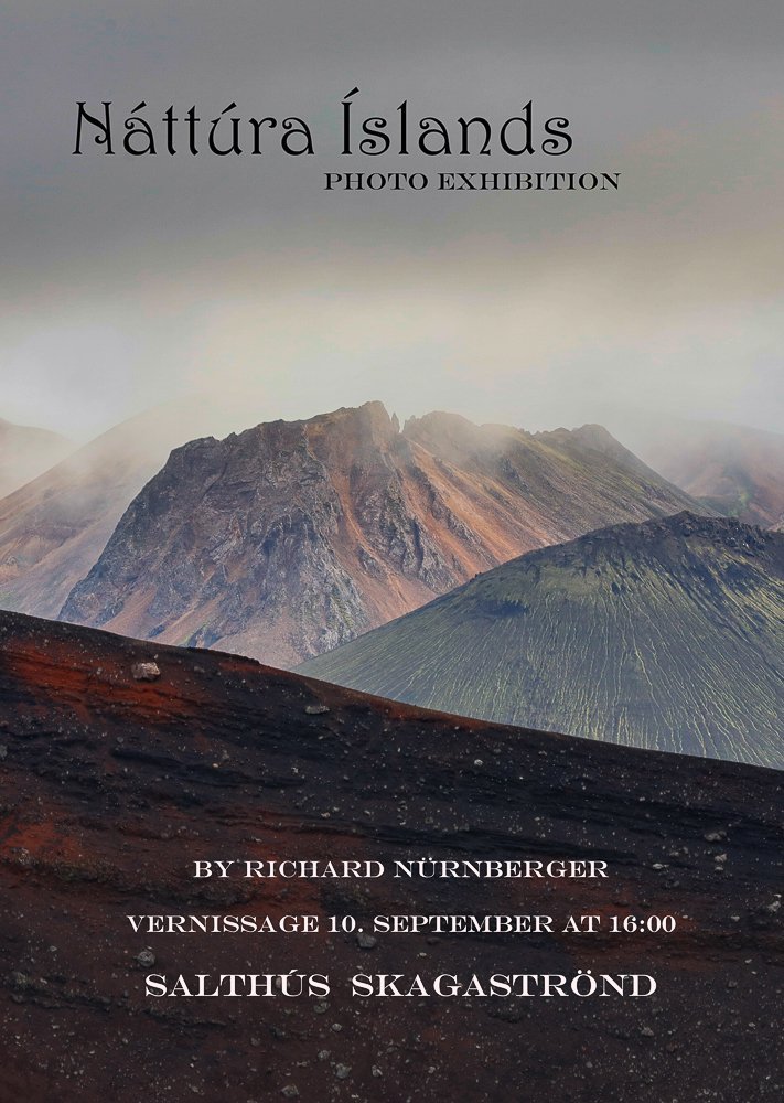 Ljósmyndasýning á Skagaströnd