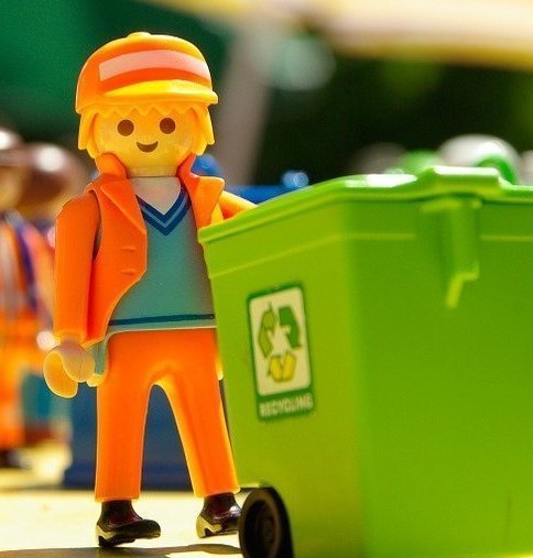 Frestun sorphirðu í dag 20. febrúar 2020