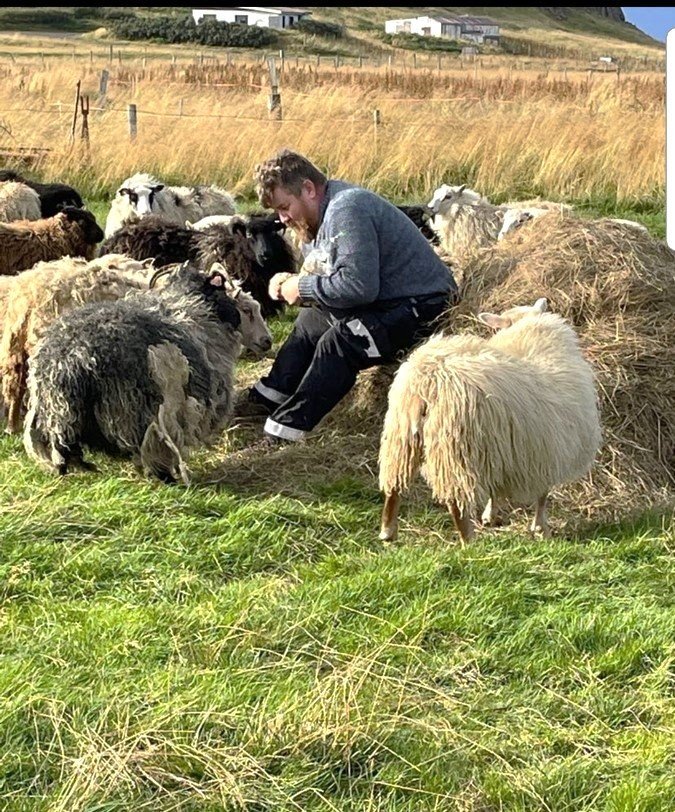 Ljósmynd: Sigurbjörg Írena Rúnarsdóttir