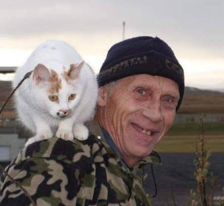 Ljósmynd: Árni Geir Ingvarsson