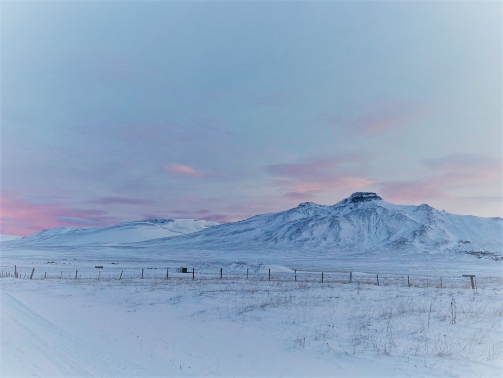 Áramótapistill sveitarstjóra - Styrkjum innviðina og hefjum uppbygginguna