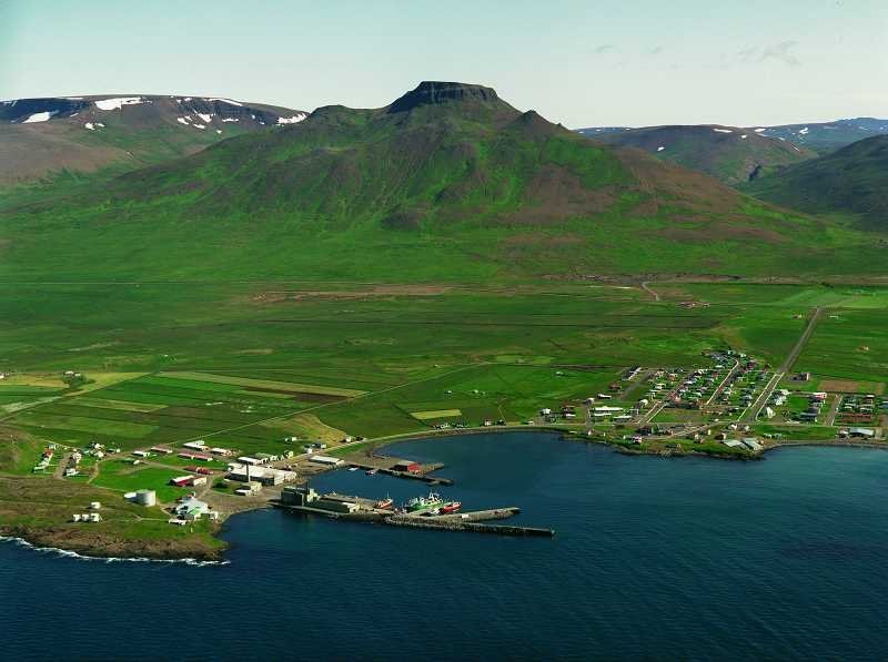 Skrifstofa sveitarfélagsins lokuð 20. febrúar