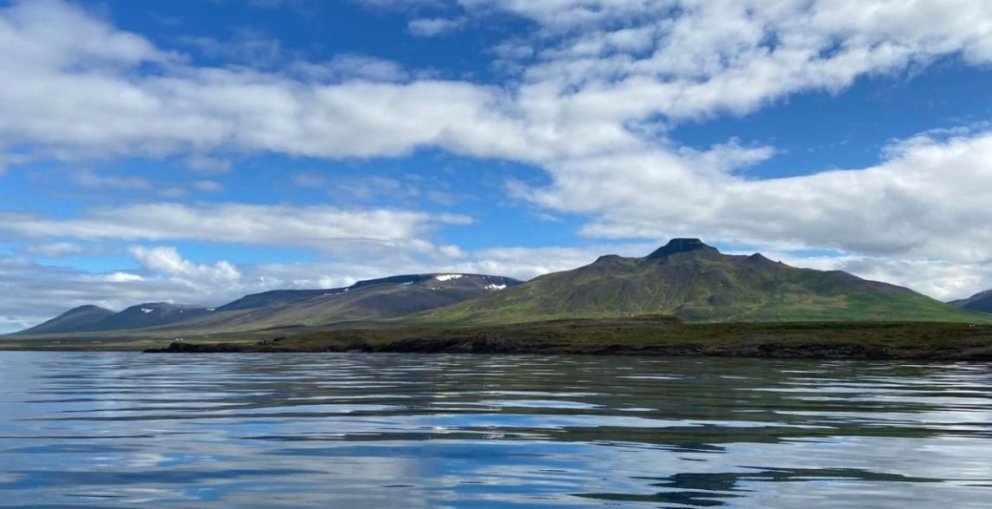 Viðtalstími oddvita á skrifstofu sveitarfélagsins