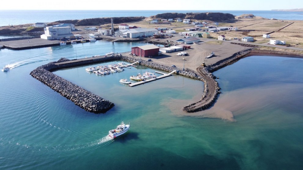 Ljósmyndari: Árni Geir Ingvarsson