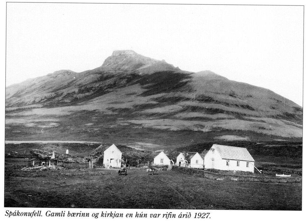 Ljósmynd: Óþekktur ljósmyndari