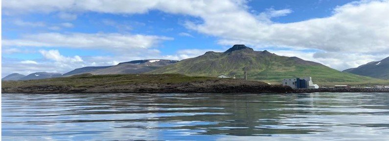 Opinn samráðsfundur vegna gerðar stjórnunar- og verndaráætlunar fyrir fólkvanginn Spákonufellshöfða