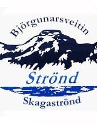 Björgunarsveitin Strönd - aðalfundur