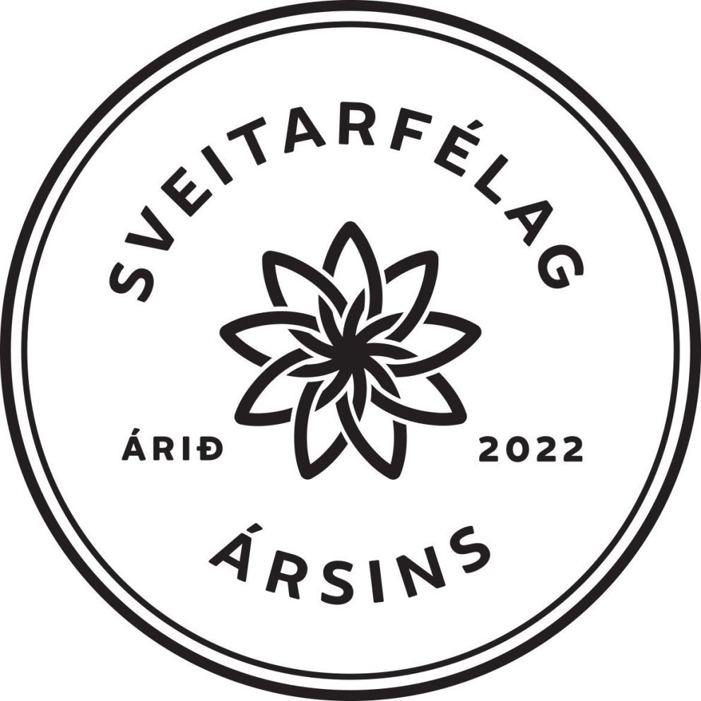 Sveitarfélag ársins 2022 - Mest ánægja félagsmanna á Skagaströnd