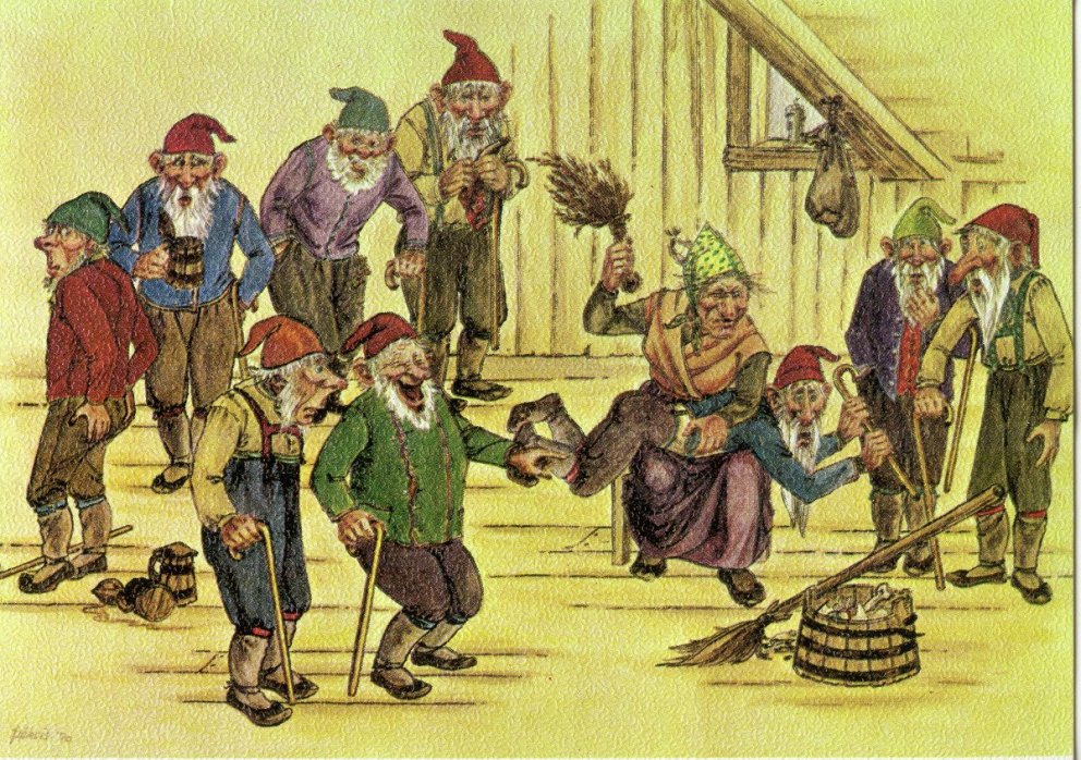 Ljósmynd: Þórdís Tryggvadóttir