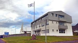 Skrifstofurými til leigu að Túnbraut 1-3