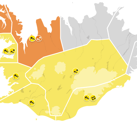 Huga þarf að bátum og skipum í Skagastrandarhöfn