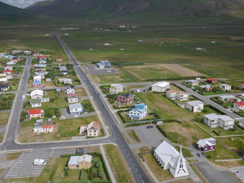 Ljósmyndari: Árni Geir Ingvarsson