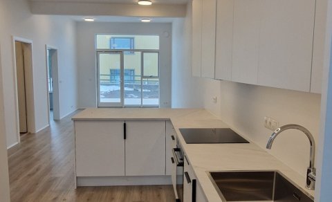 Brák íbúðafélag auglýsir íbúðir lausar til leigu að Ránarbraut 2, Skagaströnd.