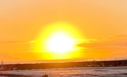 Aðventuhátíð í Hólaneskirkju