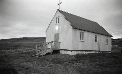 Ljósmyndari: Ólafur Bernódusson