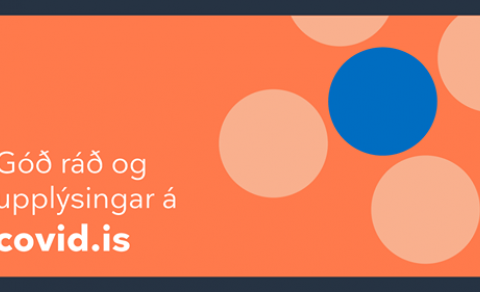 Takmarkanir vegna Covid19