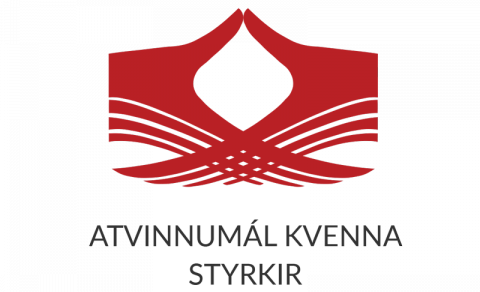 Styrkir til atvinnumála kvenna