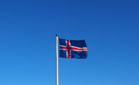 ALÞINGISKOSNINGAR 25. SEPTEMBER 2021