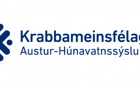 Aðalfundur Krabbameinsfélags Austur-Húnavatnssýslu