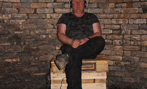 Ljósmynd: Árni Geir Ingvarsson