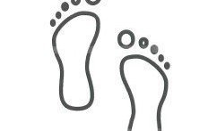 Fótaaðgerð / Fótsnyrting