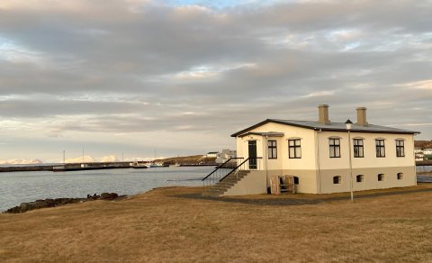 Plokkdagur 30. apríl