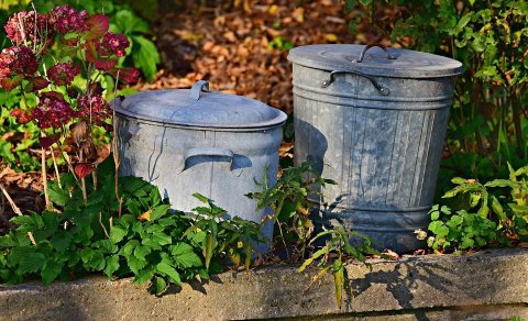 Sorphirða frestast til morguns 5. maí