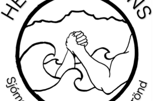 Sjómannadagshelgin 2023 - dagskrá