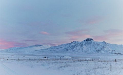 Skrifstofa lokuð 10. og 11. janúar
