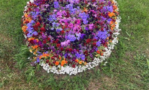 Flokkstjóri - Vinnuskóli Skagastrandar óskar eftir að ráða flokkstjóra