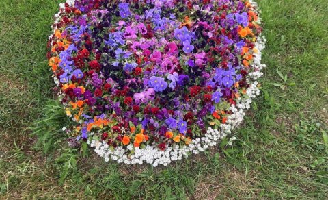 Sumarstörf fyrir 17 og 18 ára