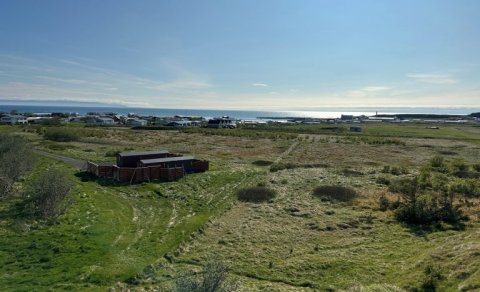 Skrifstofa sveitarfélagsins lokuð vegna sumarleyfa