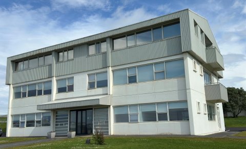Skrifstofa sveitarfélagsins lokuð 1. ágúst