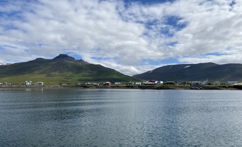 Fjárhagslegur stuðningur sveitarfélagsins við framboð til sveitarstjórnarkosninga 2026