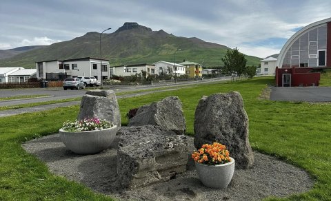Plokkdagur þann 26. apríl - takið daginn frá!